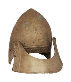 Laurence Olivier | Prop Helmet | Julien’s