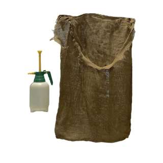 Women Talking Salome’s Claire Foy Bag & Spray Can | VIP Fan Auctions