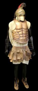 ALEXANDER - Macedonian Soldier Uniform