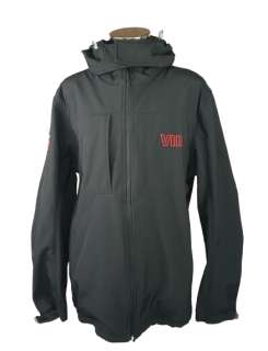 Star Wars the Last Jedi - Star Wars: The Last Jedi (2017) Ian Whyte’s Crew Jacket and Autograph