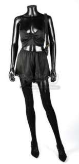 Mute | Naadirah’s (Seyneb Saleh) Foreign Dreams Costume | Propstore