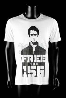 Mute | Sam Bell’s (Sam Rockwell) T-Shirt | Propstore