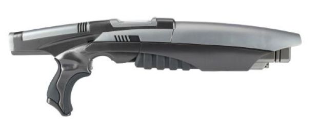 THE ORVILLE (T.V. SERIES, 2017-2022) - Lot #978 : Stunt PM-488 Titan Shotgun