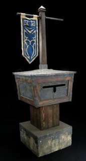 Warcraft | Mail Box | Propstore