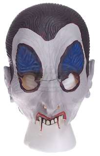 Trick ’r Treat - Prop Vampire Mask | ScreenUsed