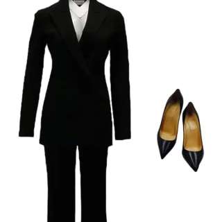 Snowpiercer Melanie Cavill’s (Jennifer Connelly) Wardrobe Set | VIP Fan Auctions