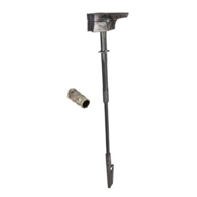 Marvels, the (2023) | Lot 266 : Dar-Benn’s (Zawe Ashton) Stunt Quantum Band and Universal Weapon | Propstore
