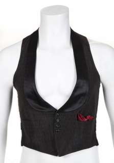 Lot 283 - RICHARD GERE COSTUME VEST FROM PRETTY WOMAN
