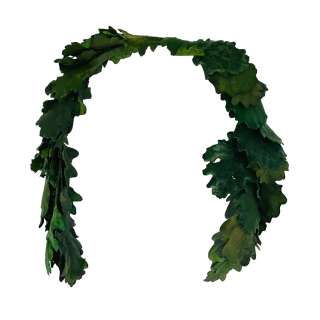 The Boys in the Boat Joe Rantz’s Callum Turner Podium Head Wreath | VIP Fan Auctions