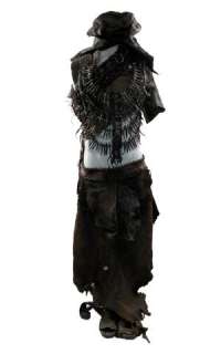 Immortals Beast Handler Screen Worn Movie Costumes | Premiere Props