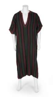 CHARLTON HESTON ROBE FROM THE TEN COMMANDMENTS | Julien’s