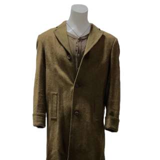 Fargo Season 5 Ole Munch’s Trench Coat & Skirt | VIP Fan Auctions