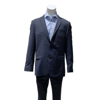 The Underdoggs Kauffman Screen Worn Single-Breasted Suit & Button-Up Shirt Ch 2 Sc 101 | VIP Fan Auctions