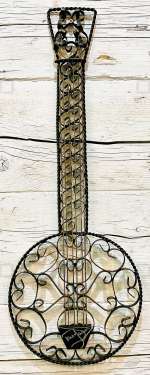 ONLY FOOLS & HORSES - TROTTER FLAT BANJO DISPLAY SIGNED | Auctioneum Ltd