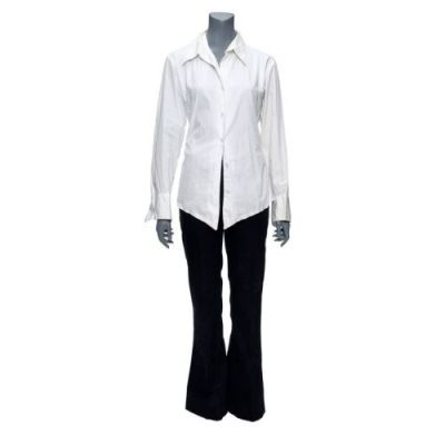 PULP FICTION (1994) - Lot #282 : Mia Wallace‘s (Uma Thurman) Costume