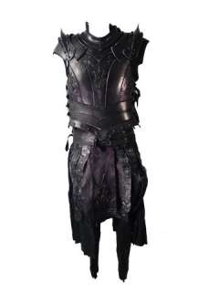 Lot 12 - Underworld: Rise of the Lycans Viktor (Bill Nighy)Death Dealer Movie Costumes