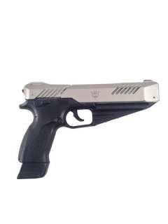 Awakening: Antigen Guard Pistol Movie Props | Premiere Props