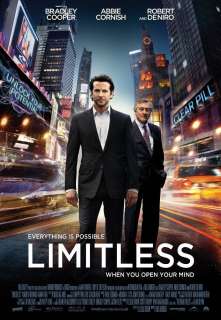 Lot 17 - Limitless (2011) Mystery Box