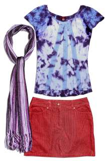 Kate Winslet Costume From ’’Eternal Sunshine of the Spotless Mind’’ -- Exemplar of the Film’s Color Palette & Winslet’s Characterization | Nate Sanders