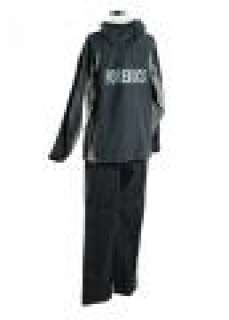 CSI | Morgan’s Finale Rain Gear | ScreenBid