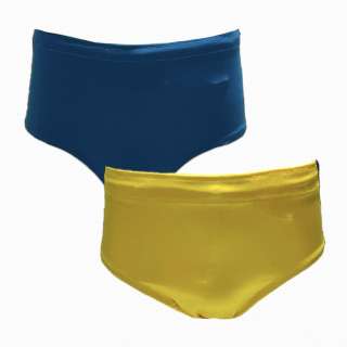 The Iron Claw Kerry Von Erich Jeremy Allen White Screen Worn Wrestling Trunks Set Ch 16,20 Sc 77,93 | VIP Fan Auctions