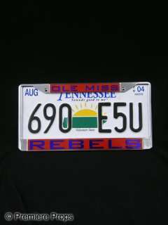 The Blind Side Leigh Anne Tuohy (Sandra Bullock) Movie Props | Premiere Props