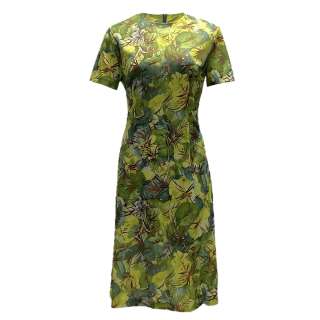 Minx Tina CS Lee Screen Worn Midi Dress Ch 3 Sc 18-25 Ep 104 | VIP Fan Auctions