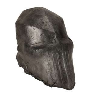 SNOW WHITE AND THE HUNTSMAN - Set Dressing Dark Army Head