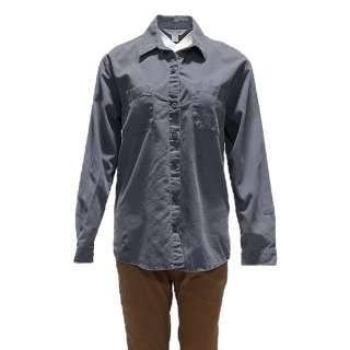 Civil War Lee Kirsten Dunst Screen Worn Shirt & Pants Ch 2 Sc 2-18 | VIP Fan Auctions