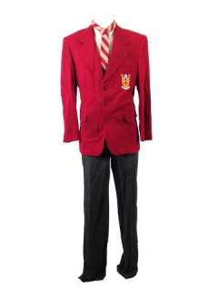 Lot 438 - Dead Poets Society Sportscoat Movie Costumes