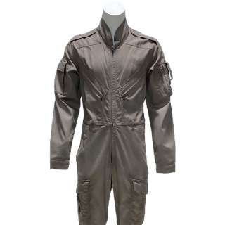 Snowpiercer Javier De La Torre (Played By Roberto Urbina) Production Worn Coverall | VIP Fan Auctions