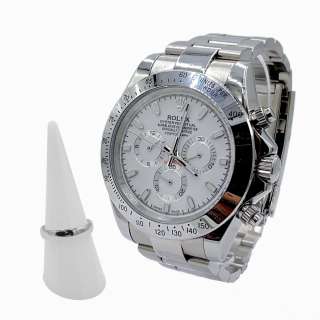 Lot #53: Challengers Art Screen Used Watch & Ring Sc Multiple