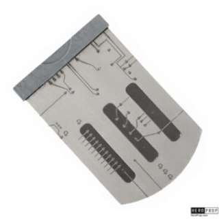 Ahsoka - The Mandalorian (2019) & Ahsoka (2023) – Imperial Datacard