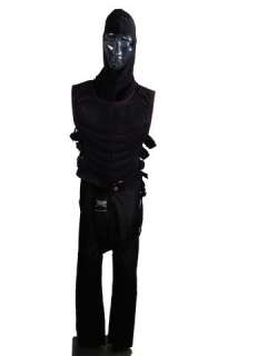 Resident Evil: Retribution Trooper Movie Costumes | Premiere Props