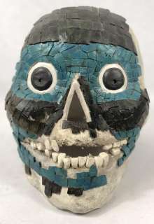 Wishmaster (1997) - Jump Scare Mask - Homage to The Mask (1961) | Hanlin Auction Service