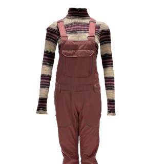 Snowpiercer Alexandra Cavill (Played By Rowan Blanchard) Screen Worn Long Sleeve 3/4 Zipper Turtleneck & Snow Pants Ep 402 & 403 | VIP Fan Auctions