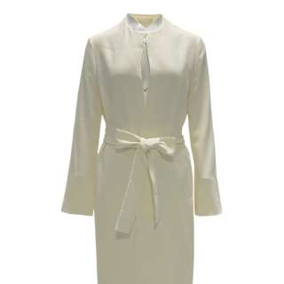 Poker Face Season 1 Kathleen (Ellen Barkin) Screen Worn Coat Ch 1 Sc 1-3 Ep 106 | VIP Fan Auctions