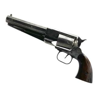 Lot #46: The Dark Tower (2017) Steven (Dennis Haysbert) Screen Used Stunt Prop Pistol