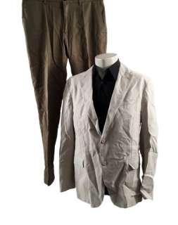 Lot 606 - Last Vegas Billy (Michael Douglas) Screen Worn Movie Costumes