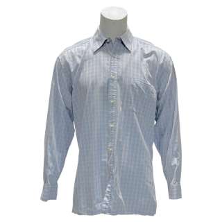 Fur An Imaginary Portrait of Diane Arbus (2006) Lionel Sweeney (Robert Downey Jr) Screen Worn Shirt | VIP Fan Auctions