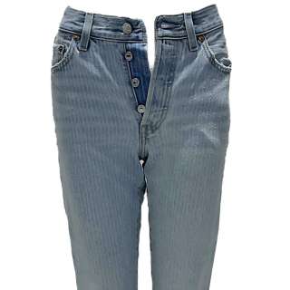 Maxxxine Maxine (Mia Goth) Screen Worn Jeans Ch 1 Sc 2-13 | VIP Fan Auctions
