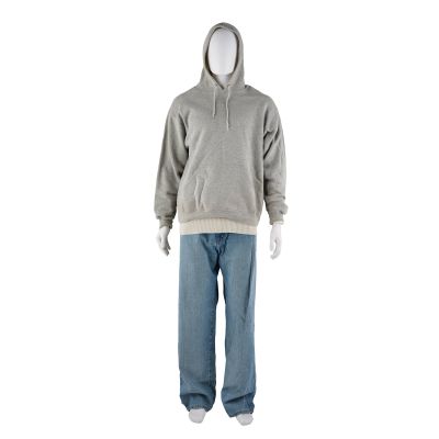 Eminem "B-Rabbit" Screen-Worn Costume Ensemble from 8 Mile (2002) - Auction House COA, Coronado Trading OOA | Goldin