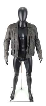 Lot 28 - Shadowhunters - Jace Herondales Jacket (Season 1 Episode 12) (1025)