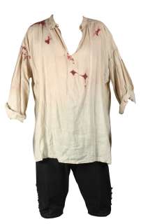 Lot #683 - The Patriot: Mel Gibson