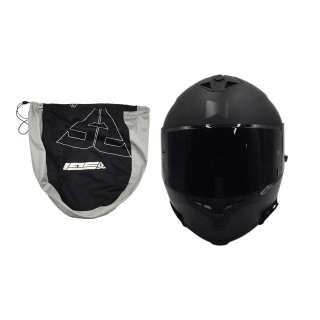 Novocaine Roscoe (Jacob Batalon) Screen Used Motorbike Helmet | VIP Fan Auctions