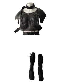 Legion (2010) Gabriel (Kevin Durand) Armor Movie Costumes | Premiere Props