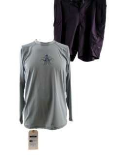 Lot 542 - Dolphin Tale 2 Dr. Clay Haskett (Harry Connick Jr.) Movie Costumes