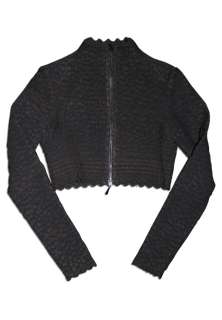 2012 Ellen Barkin (Mitzi Roth) "Modern Family" Screen-Worn Jacket (Fox Television COA) | Grey Flannel Auctions