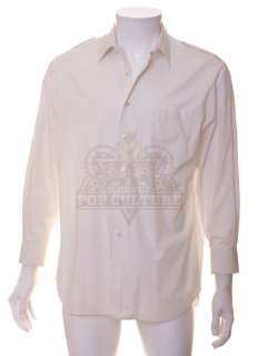 Lot 5 - A Few Good Men – Lt. Sam Weinberg‘s (Kevin Pollak) Shirt - IV286
