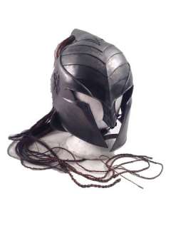 Underworld: Awakening Death Dealer Helmet Movie Props | Premiere Props